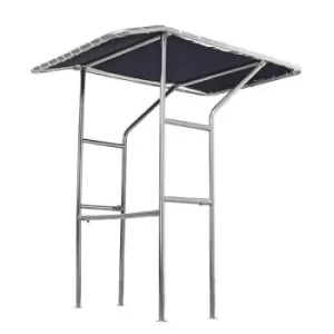T-TOP INOX PARIDE