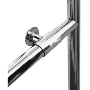 T-TOP INOX PARIDE