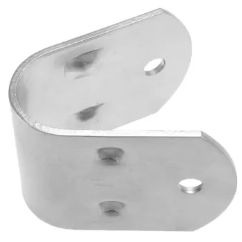 FASCETTA INOX DIAM. 22