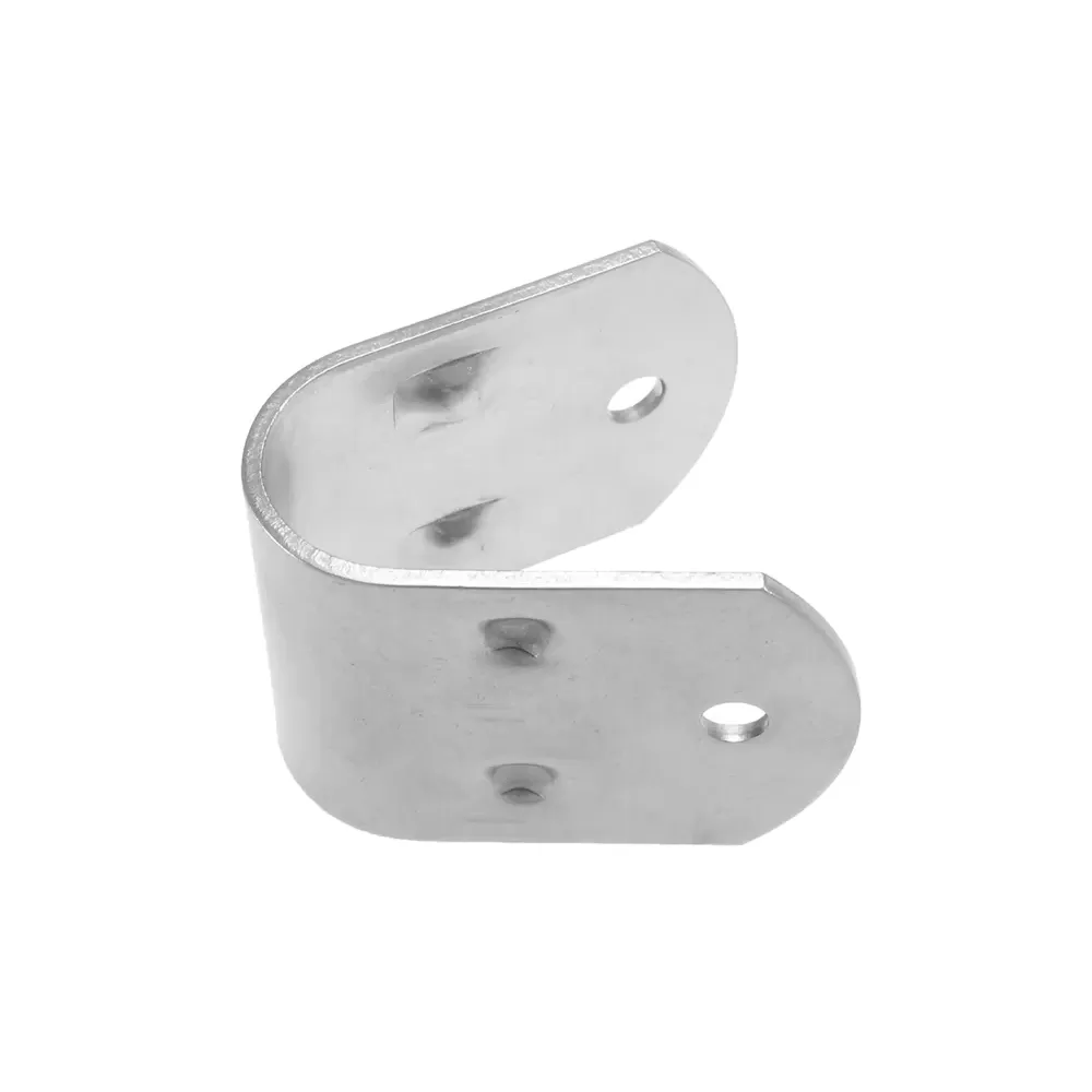 FASCETTA INOX DIAM. 22