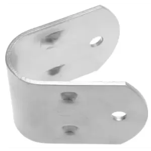 FASCETTA INOX DIAM. 22