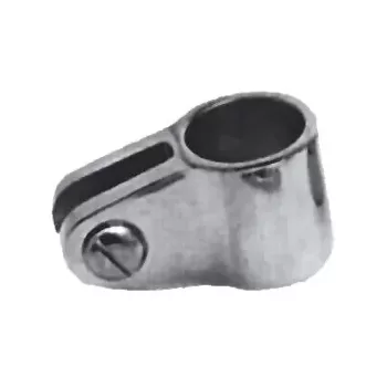 SNODO INOX MM.22