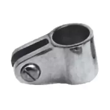 SNODO INOX DIAM.25