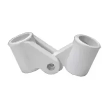 GIUNTO DIAM. 20 NYLON
