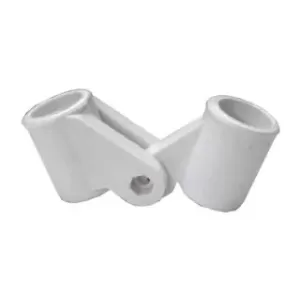 GIUNTO DIAM. 20 NYLON