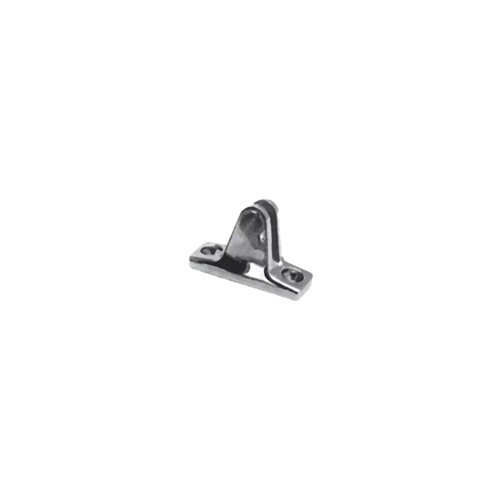 ATTACCO FISSO INOX