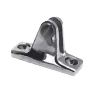 ATTACCO FISSO INOX