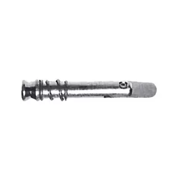 SPINETTA IN ACCIAIO INOX