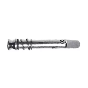 SPINETTA IN ACCIAIO INOX