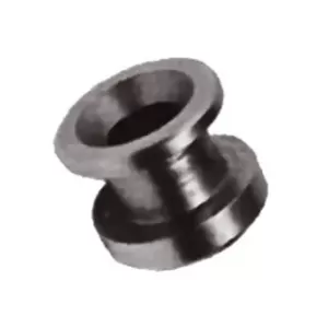 FUNGHETTO INOX MM 10