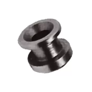 FUNGHETTO INOX MM 13