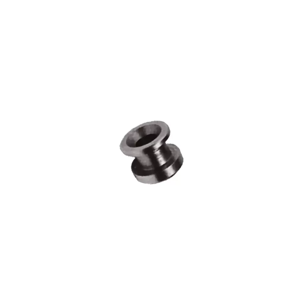 FUNGHETTO INOX MM 13