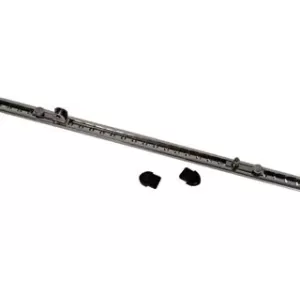 CURSORE IN ACC. INOX CON PERNO