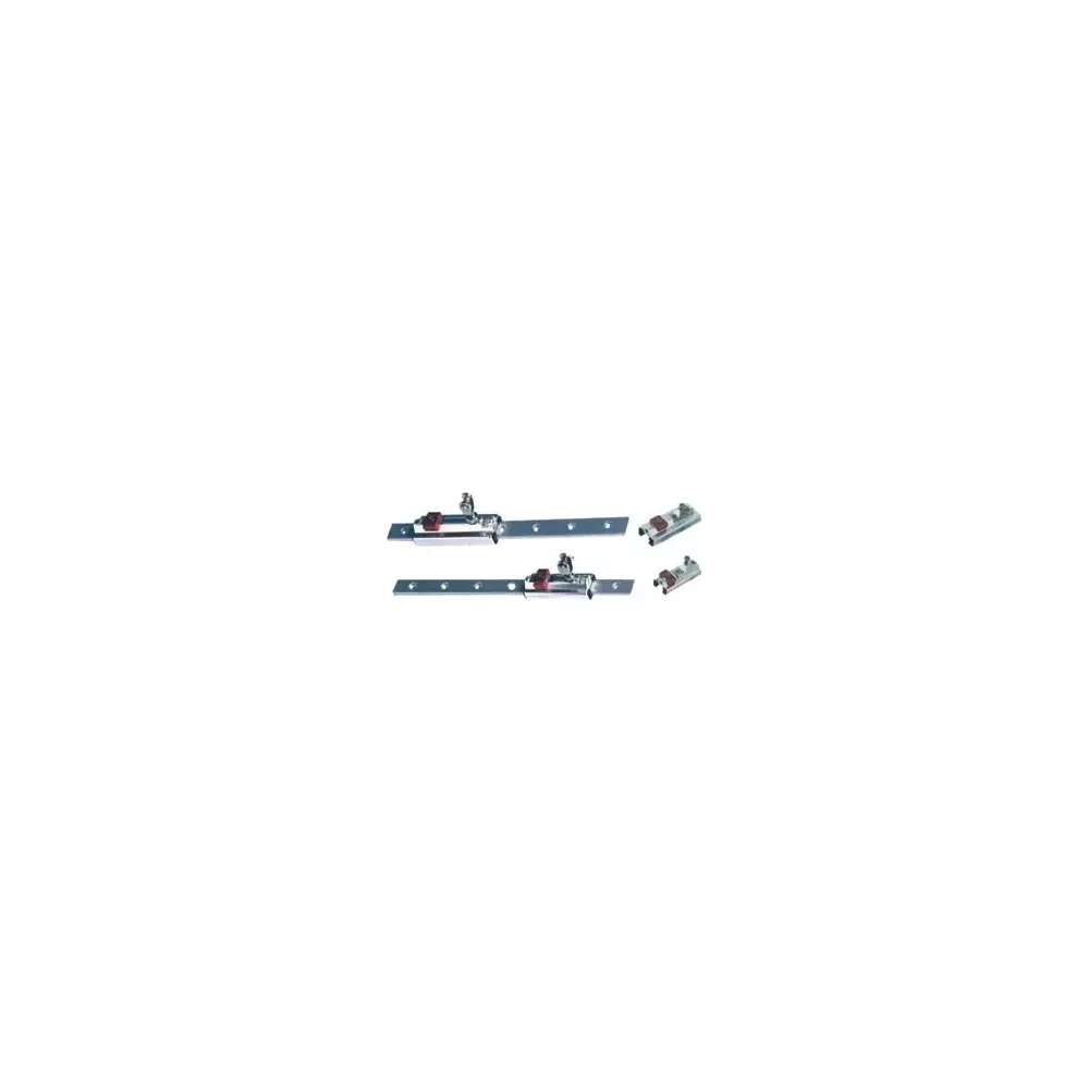 CARRELLO MM.25X4 A PARETE
