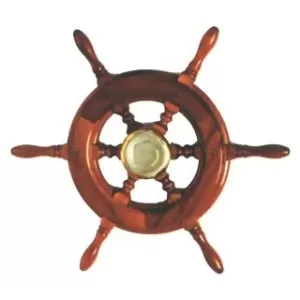 RUOTA TIMONE DIAM. 49