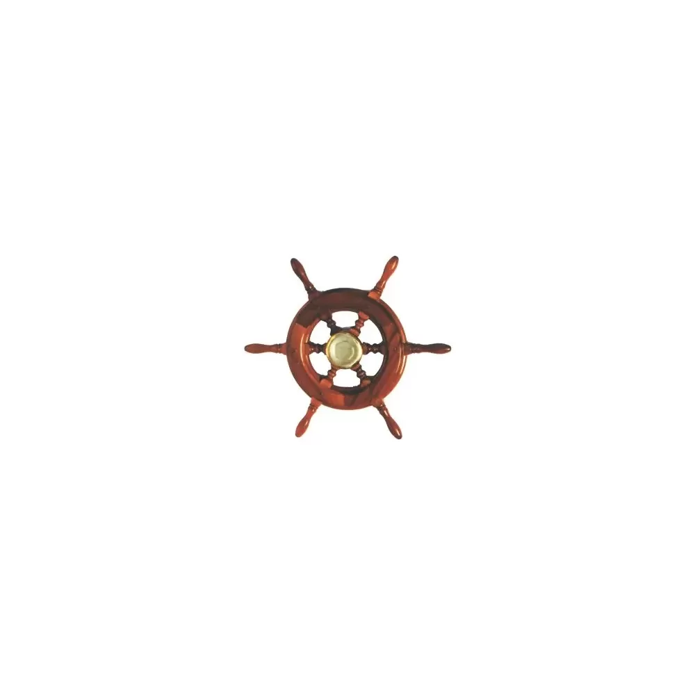 RUOTA TIMONE DIAM.120