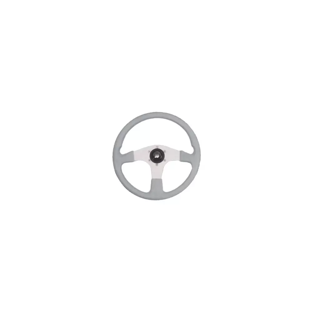 VOLANTE CORSICA G/S PVC GRIGIO