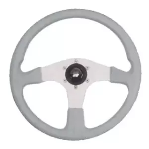 VOLANTE CORSICA G/S PVC GRIGIO
