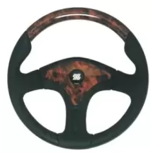 VOLANTE BURANO BR/B/CP MM 350