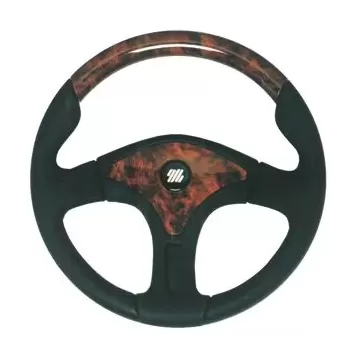 VOLANTE BURANO BR/B/CP MM 350