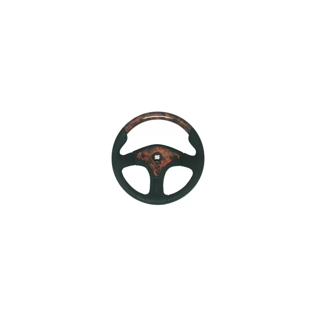 VOLANTE BURANO BR/B/CP MM 350