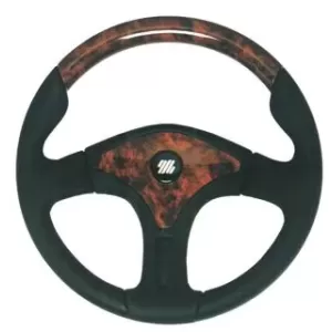 VOLANTE BURANO BR/B/CP MM 350