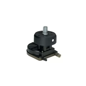 GRUPPO TIMONERIA T67 NERO