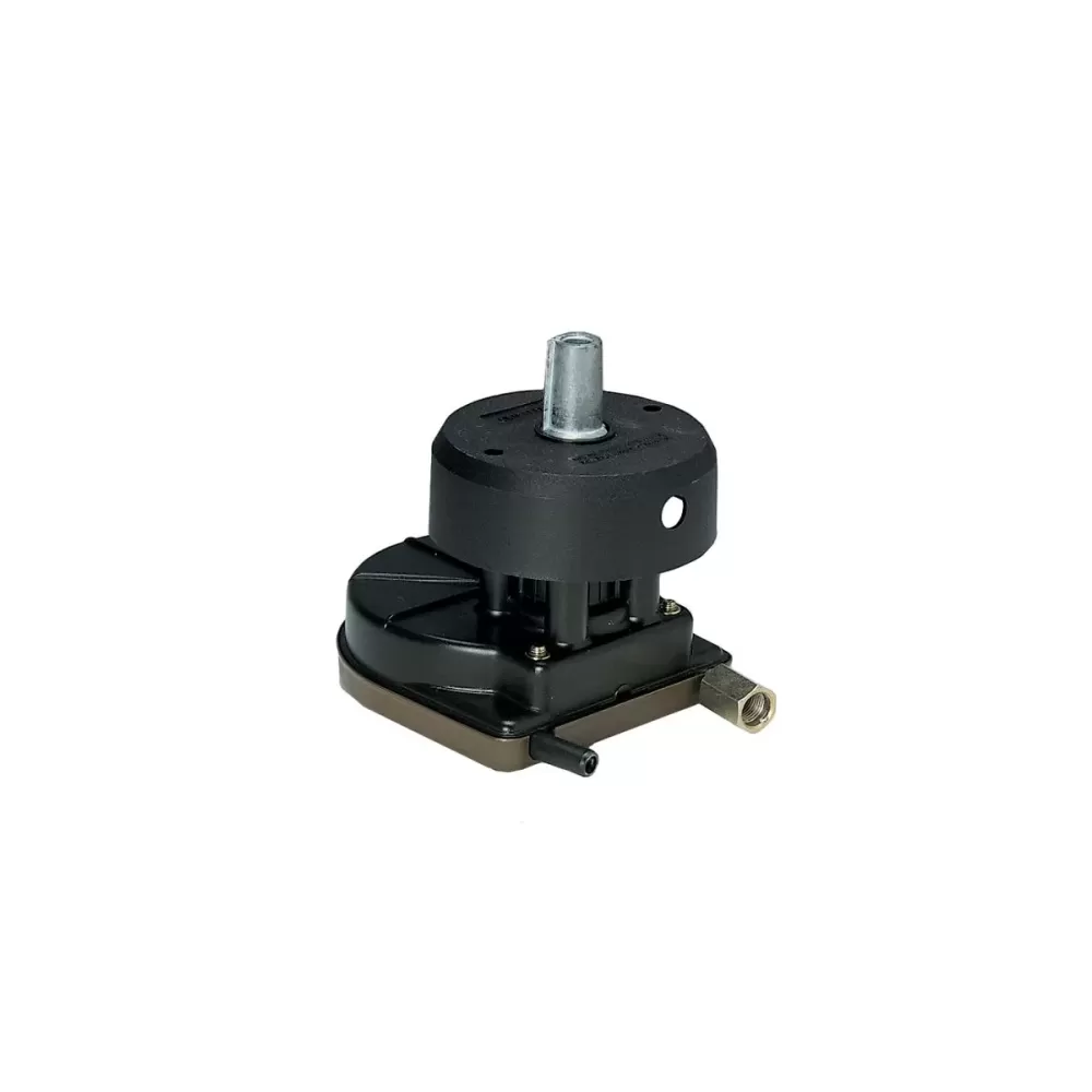 GRUPPO TIMONERIA T67 NERO
