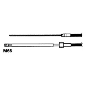 MONOCAVO M66  DA 8"