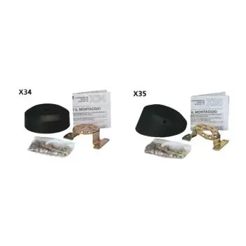 COPRIMOZZO A 90 X34