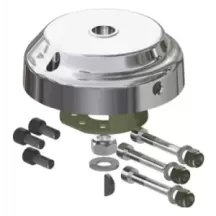 COPRIMOZZO CROMATO X91