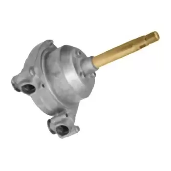 GRUPPO COMANDO PRETECH 3000