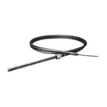 MONOCAVO INOX 14"