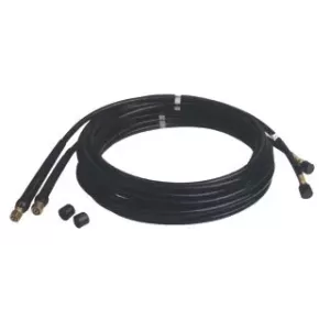 KIT TUBI SEASTAR DA FT 6