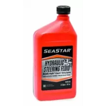 OLIO IDRAULICO DA LT.1 X SEASTAR