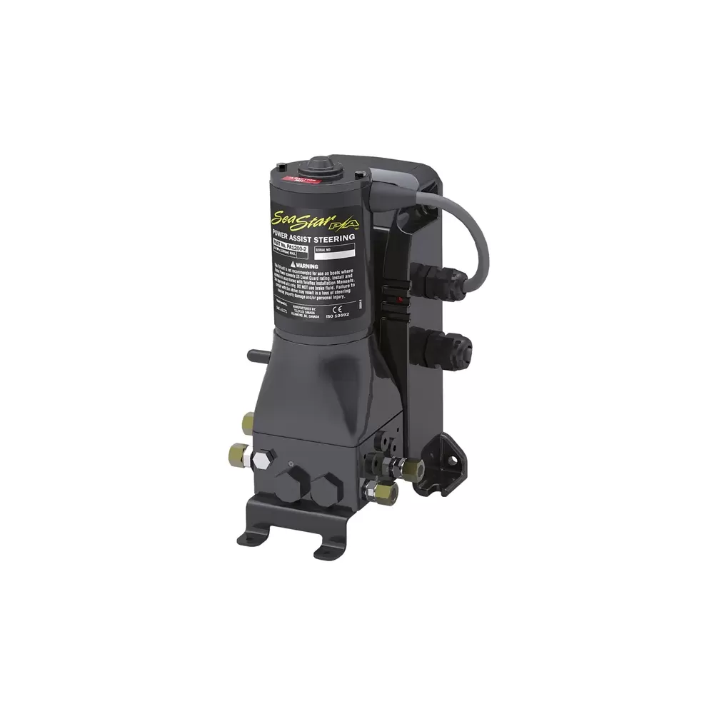SEA STAR POWER ASSIST 12/V