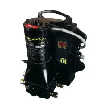 SEA STAR POWER ASSIST 24/V