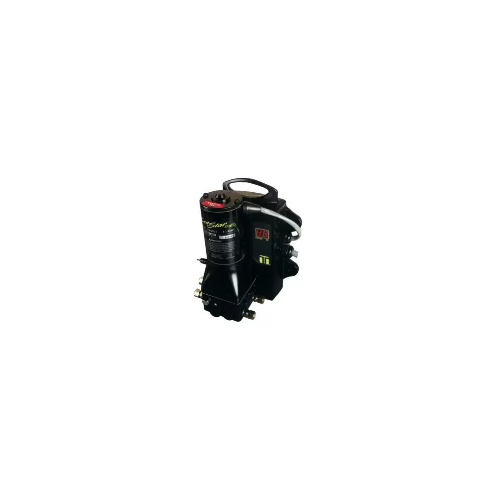 SEA STAR POWER ASSIST 24/V