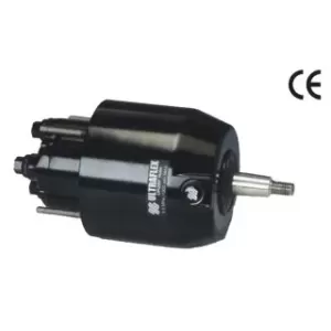 POMPA FRONTALE 33 CC UP33F