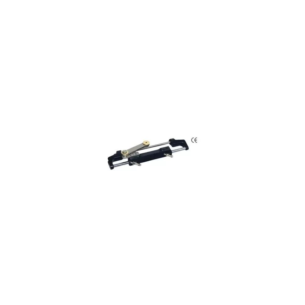 CILINDRO UC128-OBF/3 FRONTALE