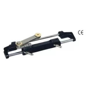 CILINDRO UC128-OBF/3 FRONTALE