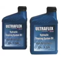 OLIO IDRAULICO LT.1 OIL 15
