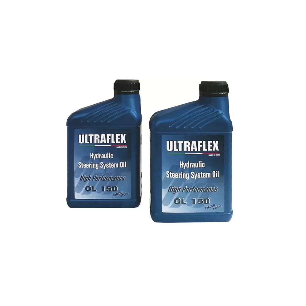OLIO IDRAULICO LT.1 OIL 15
