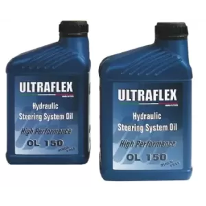 OLIO IDRAULICO LT.1 OIL 15