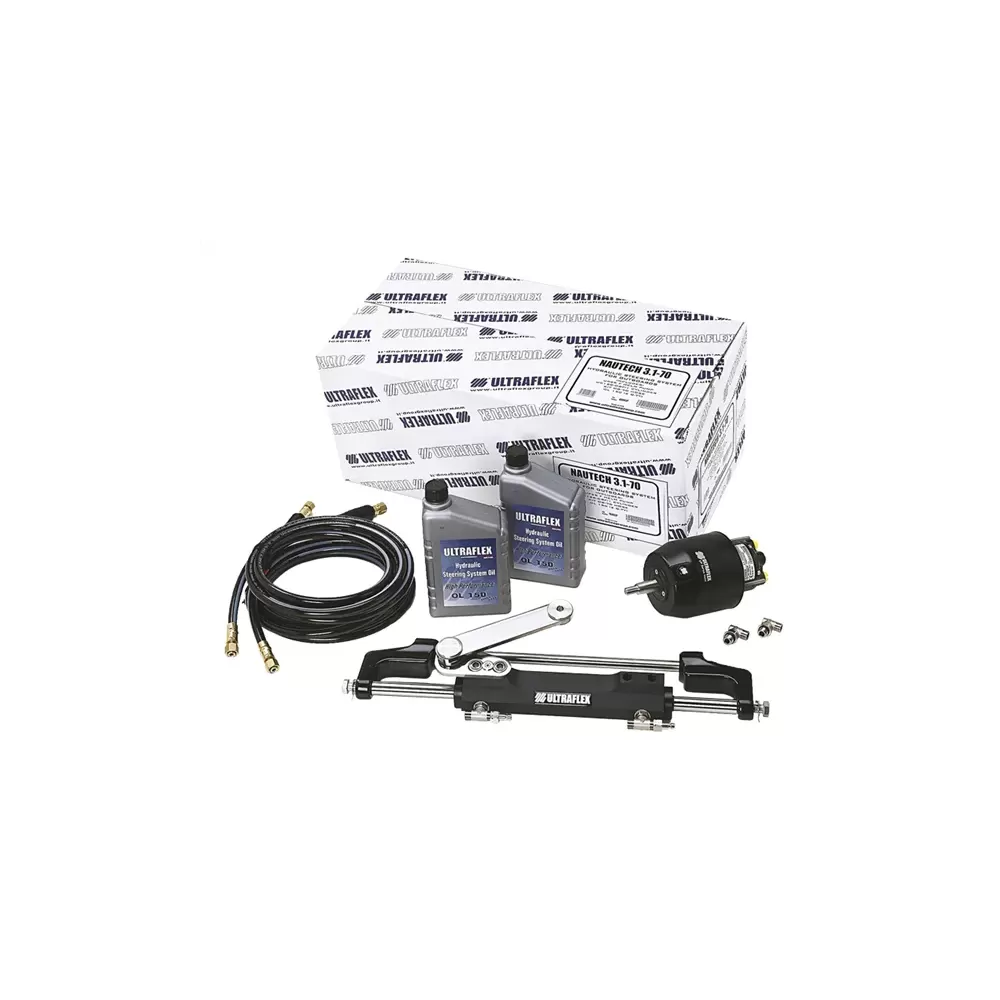 NAUTECH 1 60-UP28F/UC128-OBF/1
