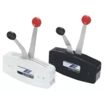 SCATOLA TELECOMANDI BILEVA ABS B47