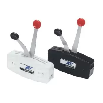 SCATOLA TELECOMANDI BILEVA B49