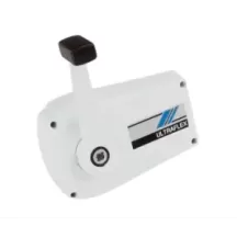 SCATOLA MONOLEVA C/BLOCCO B89 AVORI