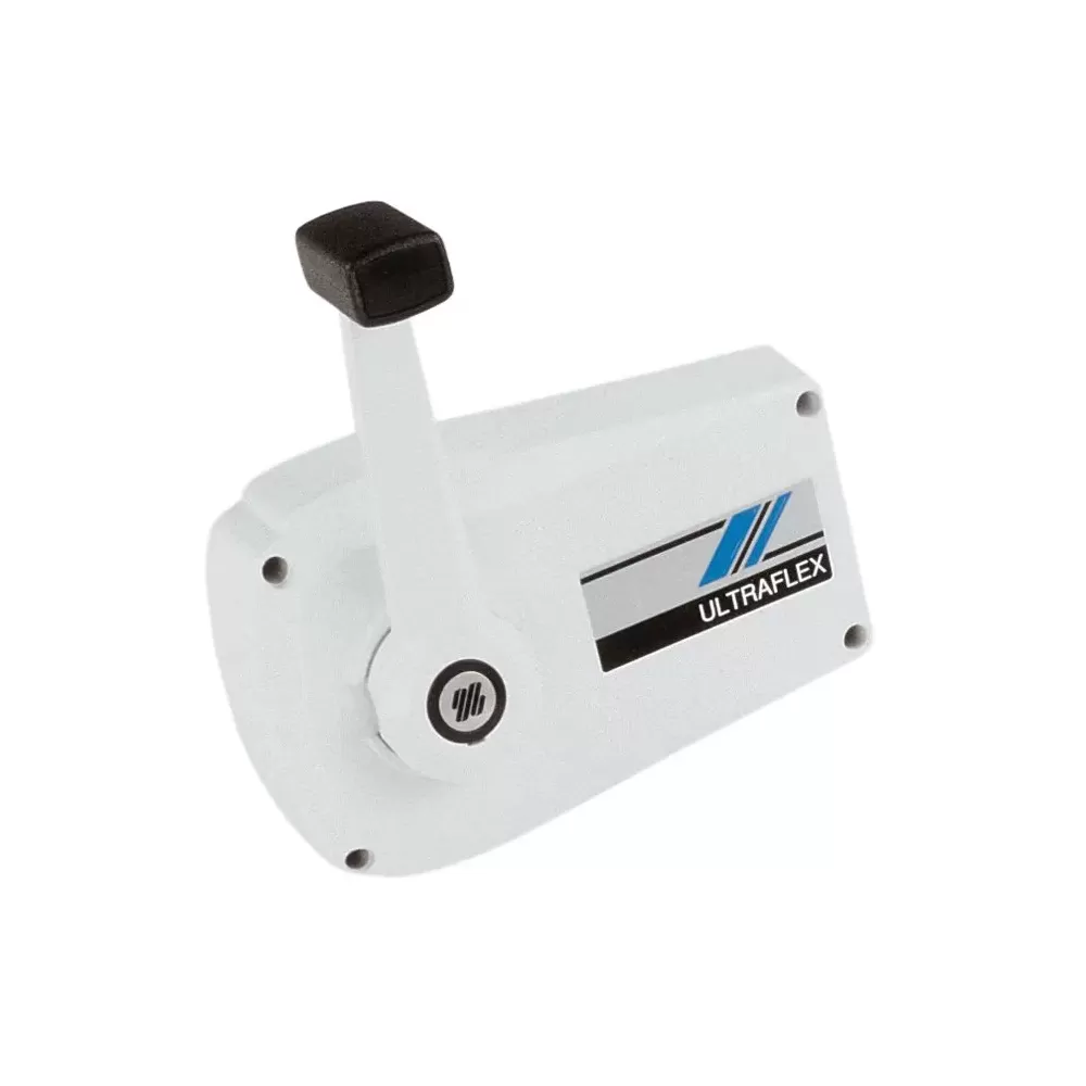 SCATOLA MONOLEVA C/BLOCCO B89 AVORI