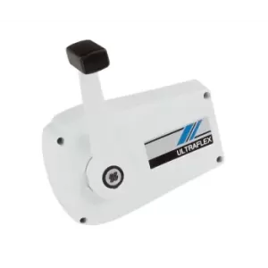 SCATOLA MONOLEVA C/BLOCCO B89 AVORI